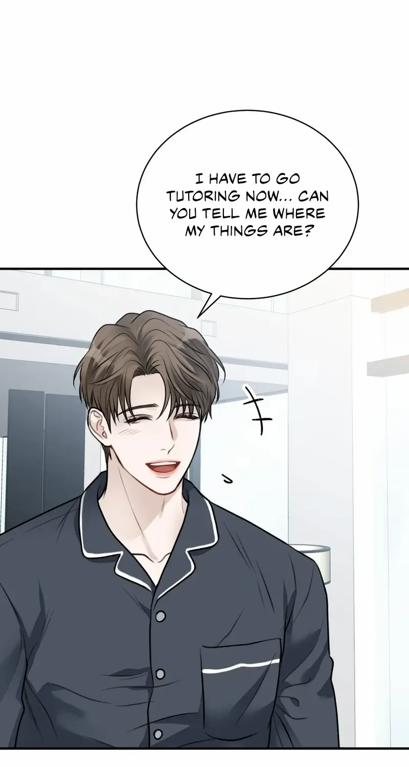 Read Unlock the Comfortable Confinement chapter 1.1 image 75 on Lezhin