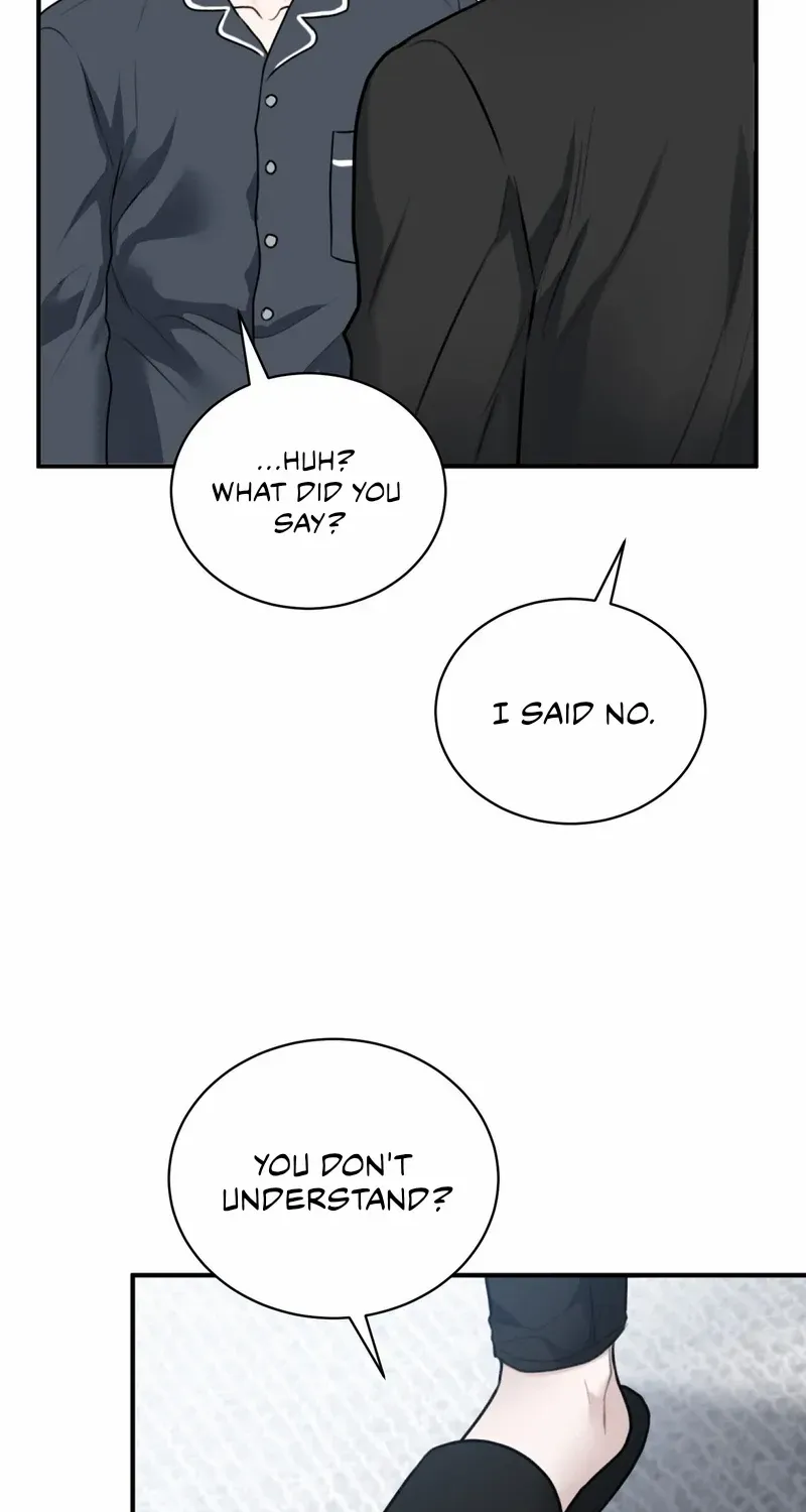 Read Unlock the Comfortable Confinement chapter 1.1 image 78 on Lezhin