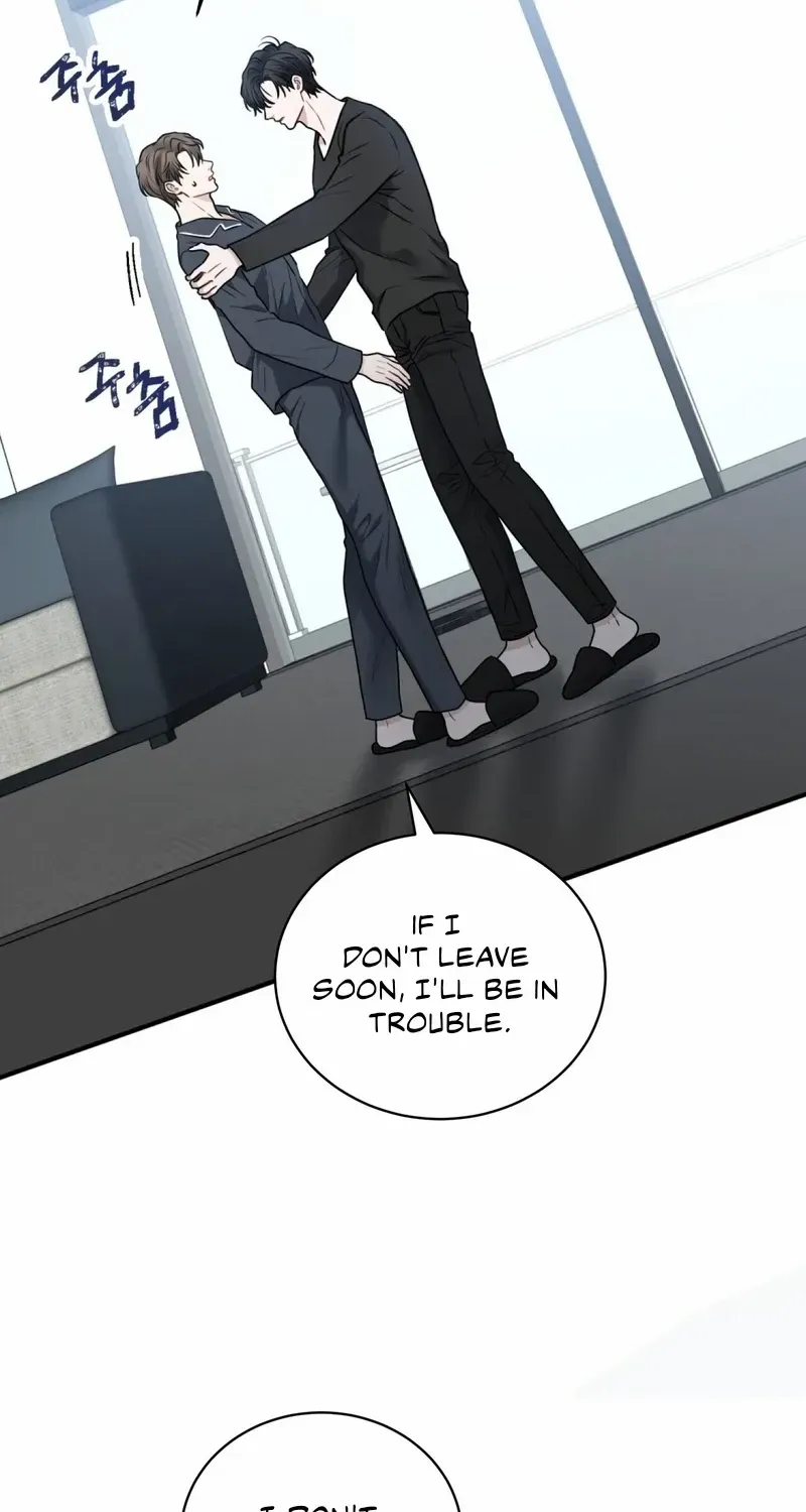 Read Unlock the Comfortable Confinement chapter 1.1 image 85 on Lezhin
