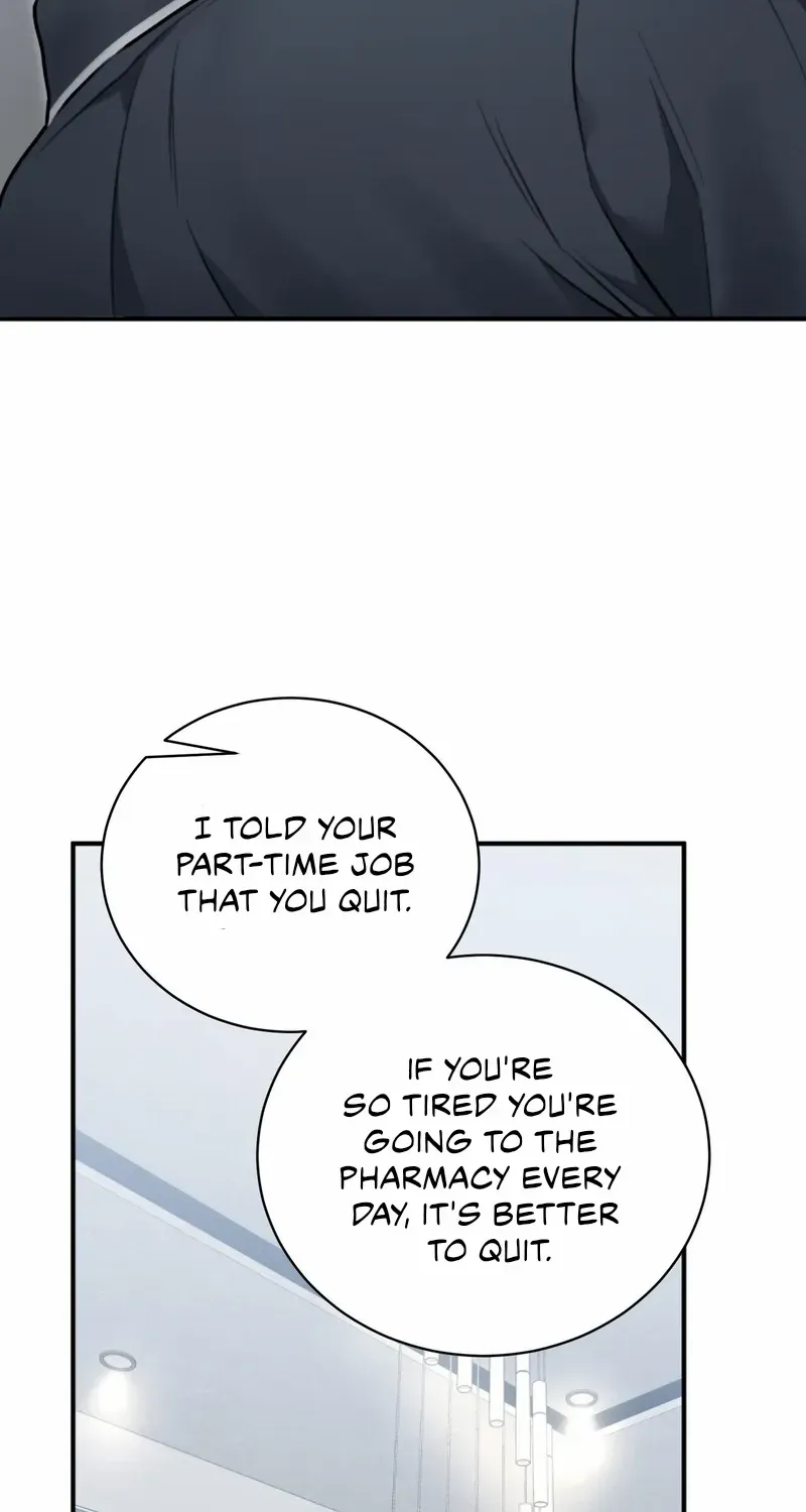 Read Unlock the Comfortable Confinement chapter 1.1 image 87 on Lezhin