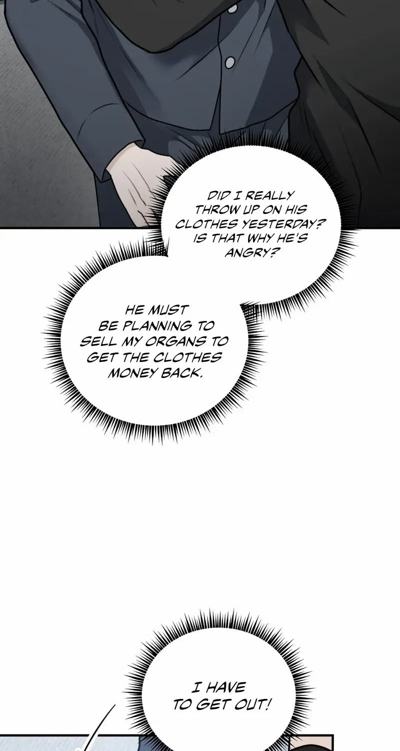 Read Unlock the Comfortable Confinement chapter 1.1 image 91 on Lezhin