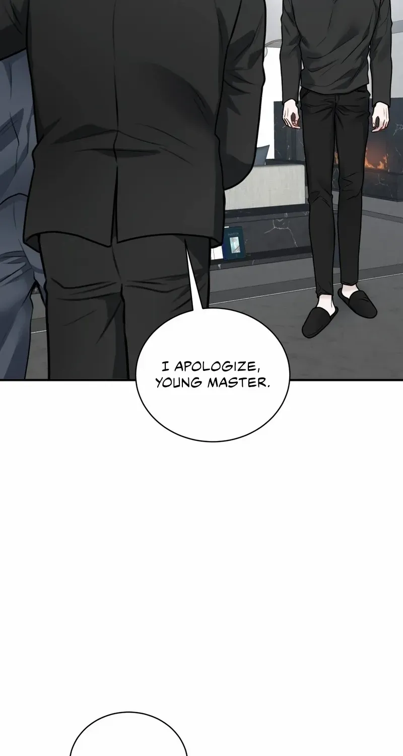 Read Unlock the Comfortable Confinement chapter 1.1 image 96 on Lezhin