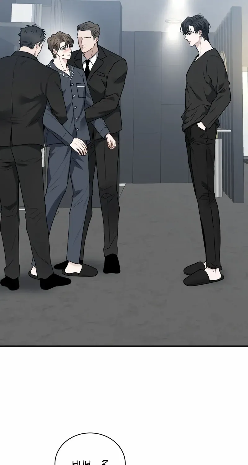 Read Unlock the Comfortable Confinement chapter 1.1 image 98 on Lezhin