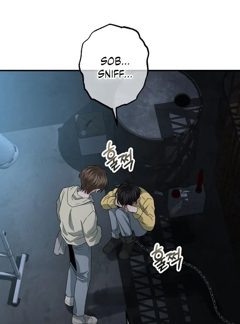Read Unlock the Comfortable Confinement chapter 10 image 35 on Lezhin