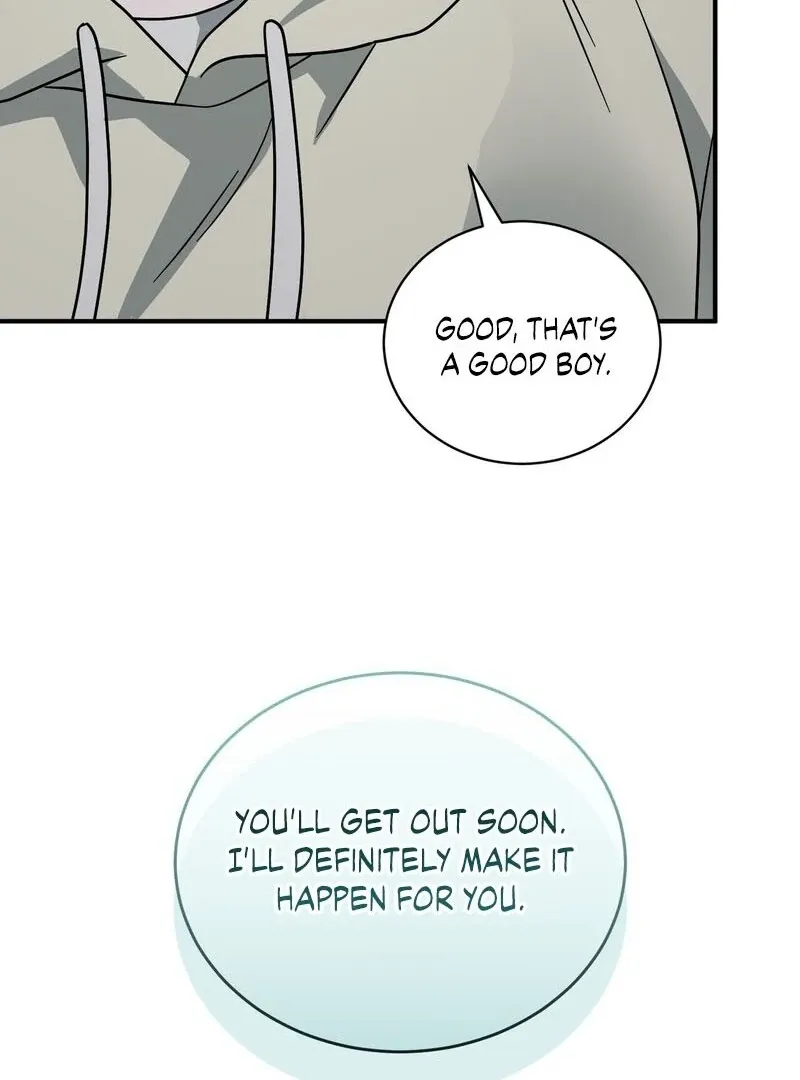 Read Unlock the Comfortable Confinement chapter 10 image 51 on Lezhin