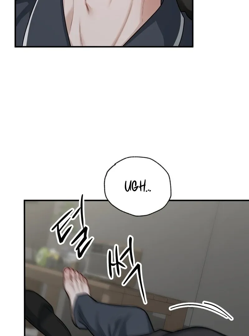Read Unlock the Comfortable Confinement chapter 11 image 101 on Lezhin