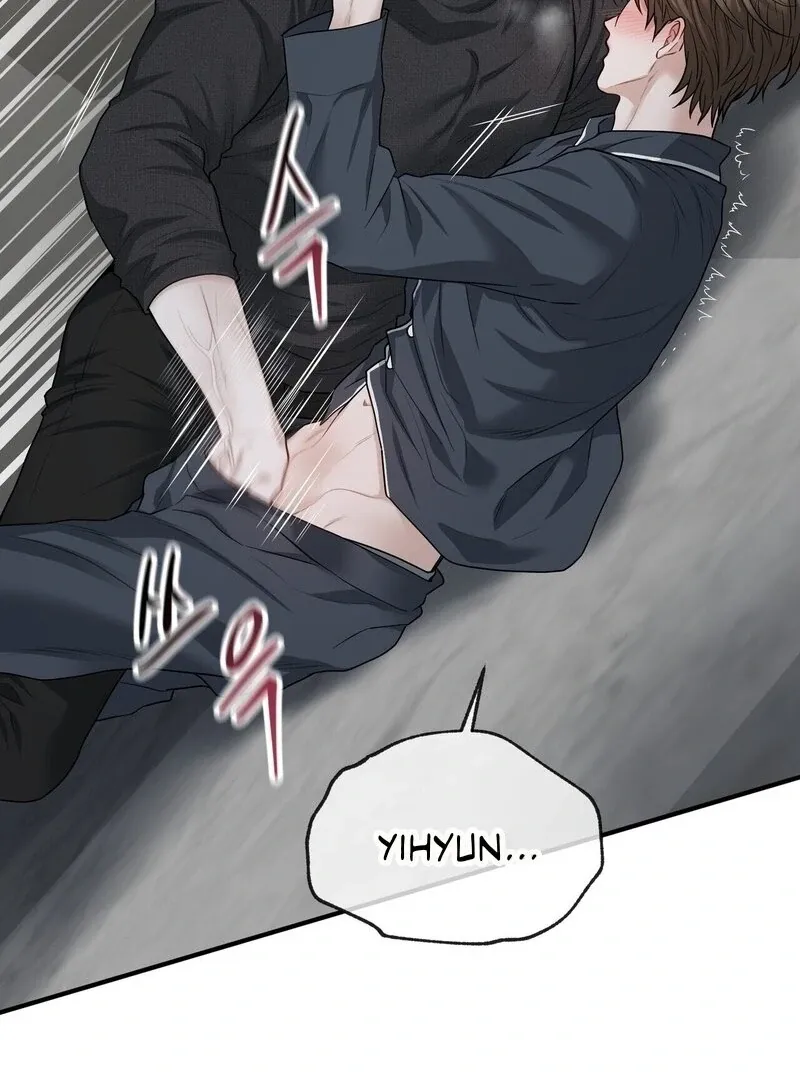 Read Unlock the Comfortable Confinement chapter 11 image 108 on Lezhin