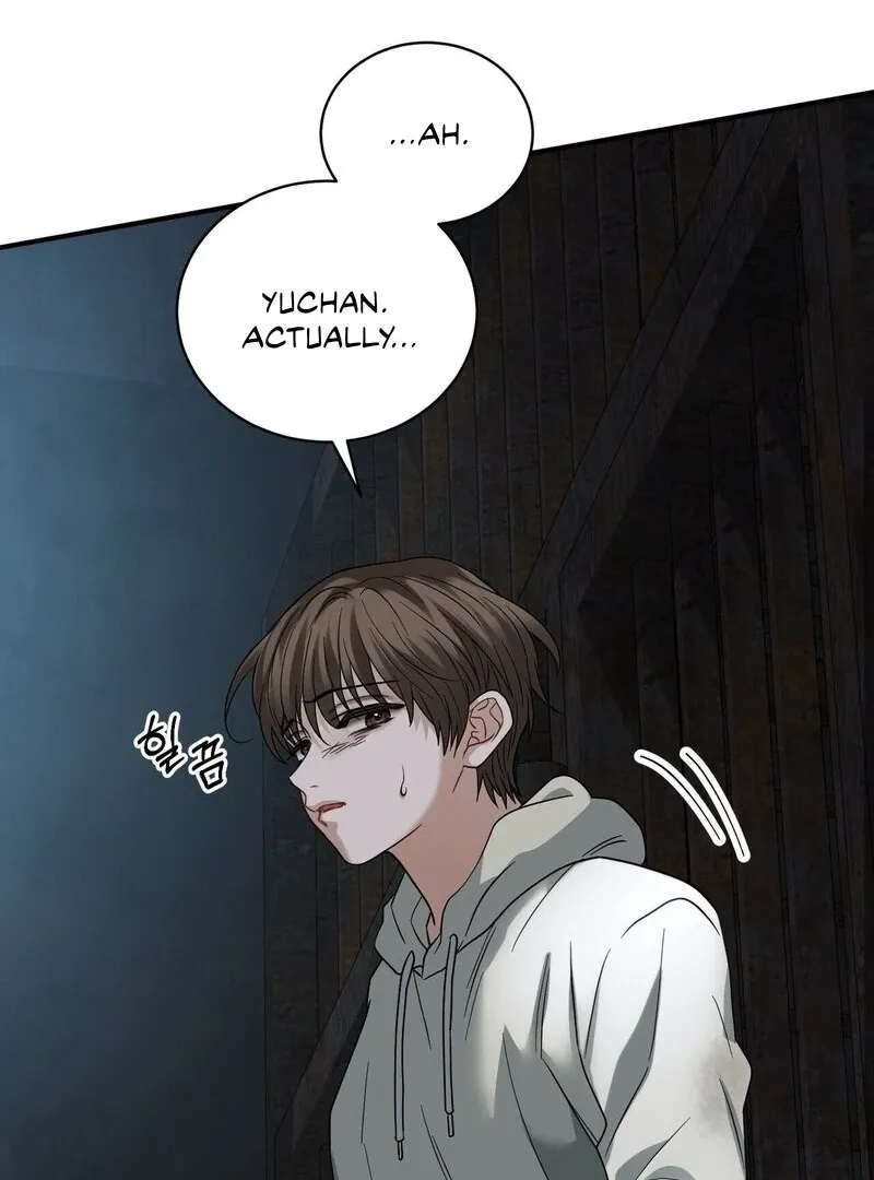 Read Unlock the Comfortable Confinement chapter 11 image 11 on Lezhin