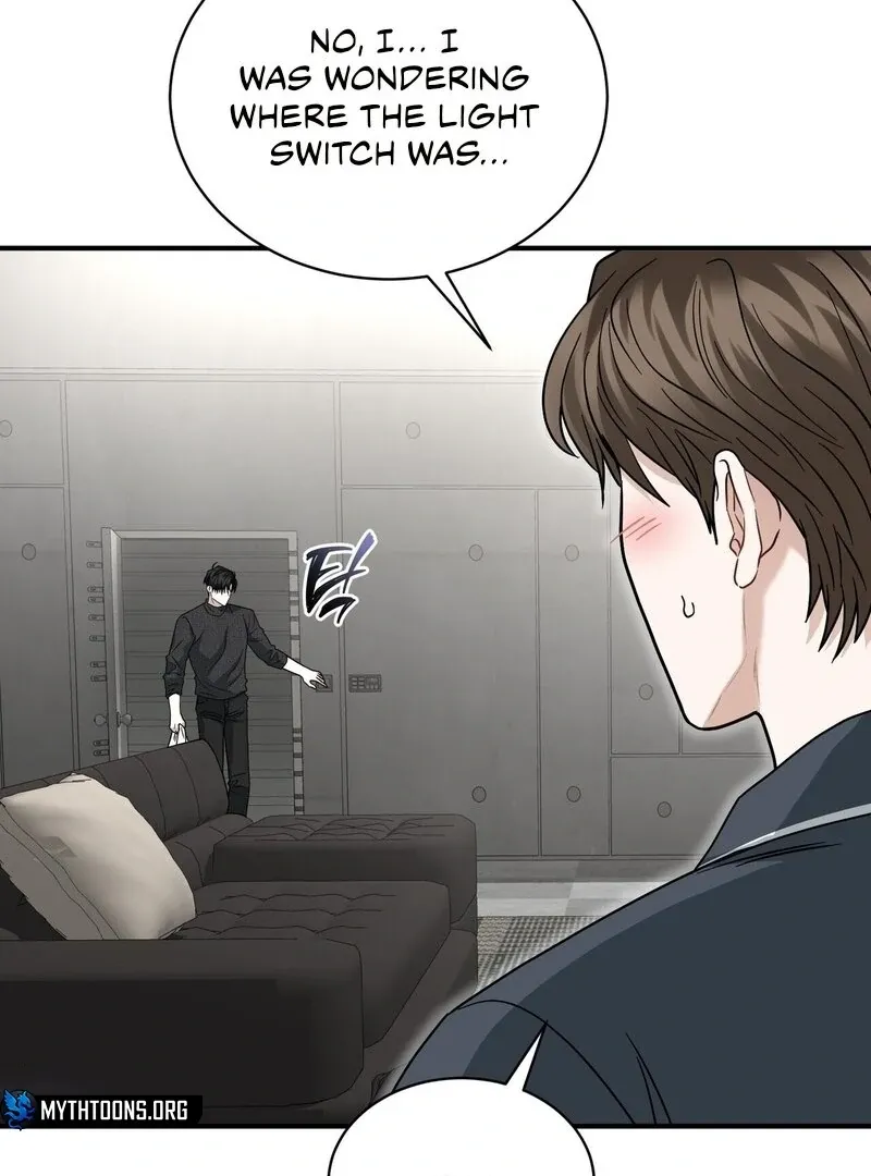 Read Unlock the Comfortable Confinement chapter 11 image 85 on Lezhin