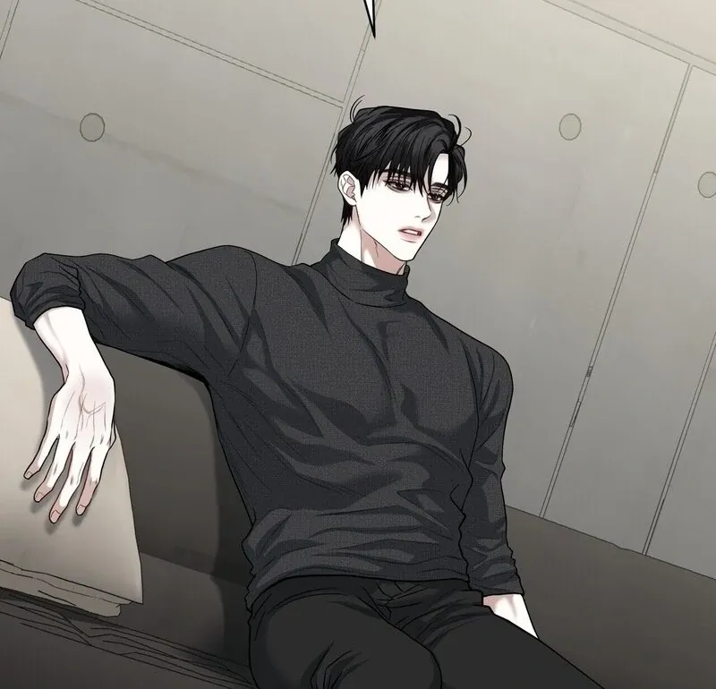 Read Unlock the Comfortable Confinement chapter 11 image 94 on Lezhin