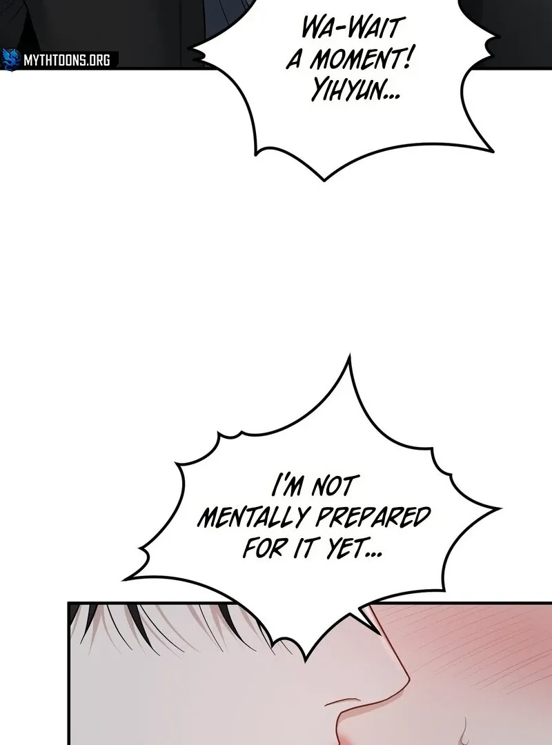 Read Unlock the Comfortable Confinement chapter 11 image 96 on Lezhin