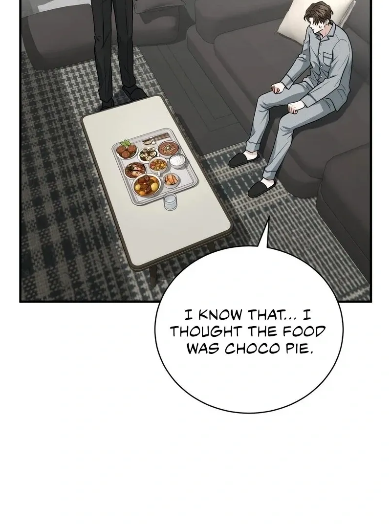 Read Unlock the Comfortable Confinement chapter 12 image 22 on Lezhin