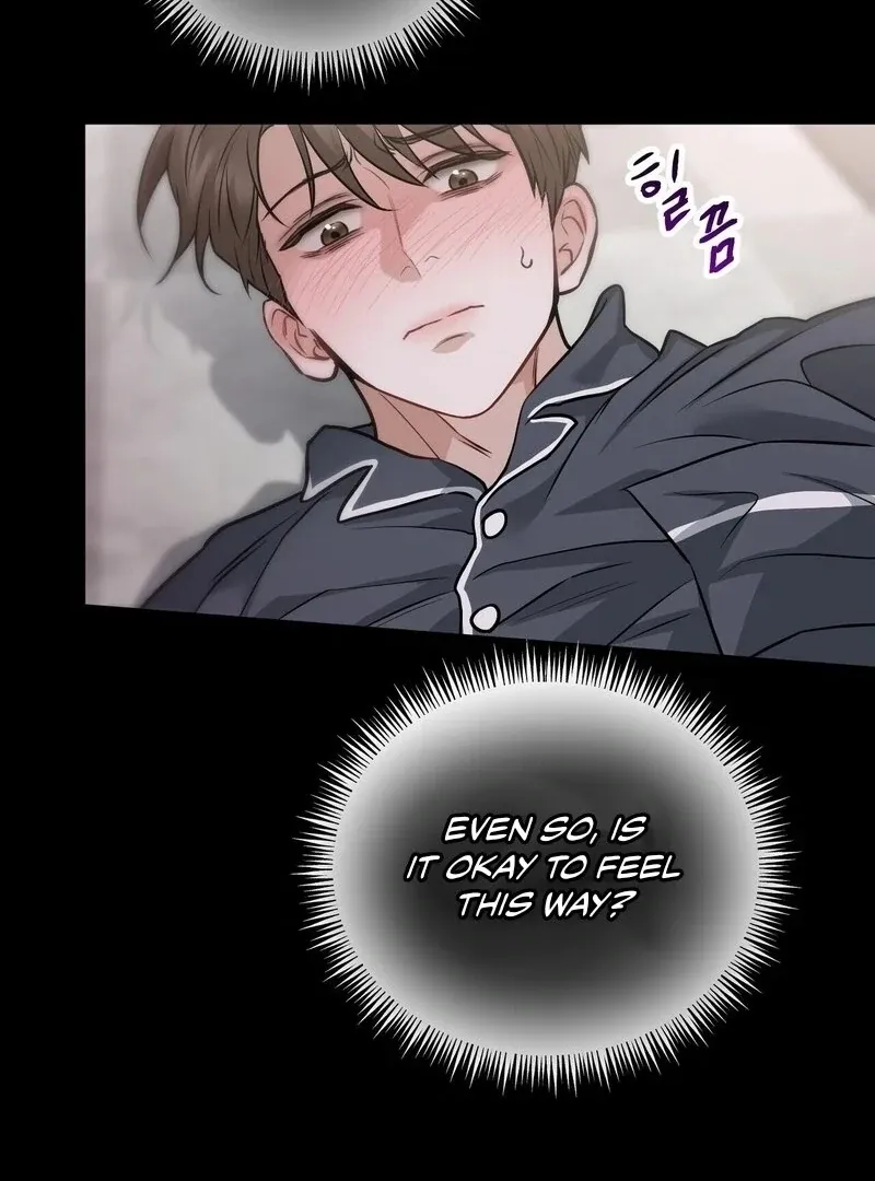 Read Unlock the Comfortable Confinement chapter 12 image 31 on Lezhin