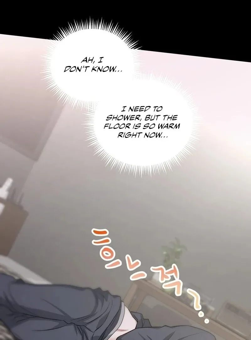 Read Unlock the Comfortable Confinement chapter 12 image 35 on Lezhin
