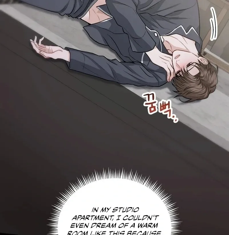 Read Unlock the Comfortable Confinement chapter 12 image 36 on Lezhin