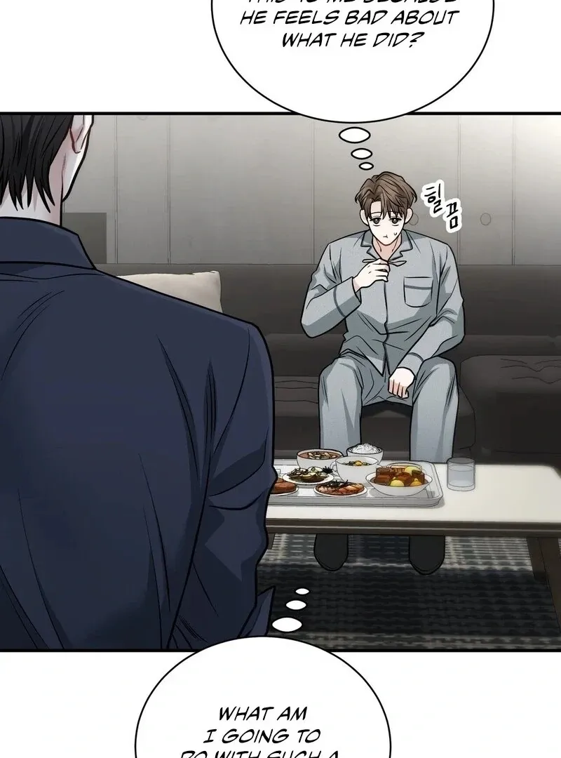 Read Unlock the Comfortable Confinement chapter 12 image 42 on Lezhin