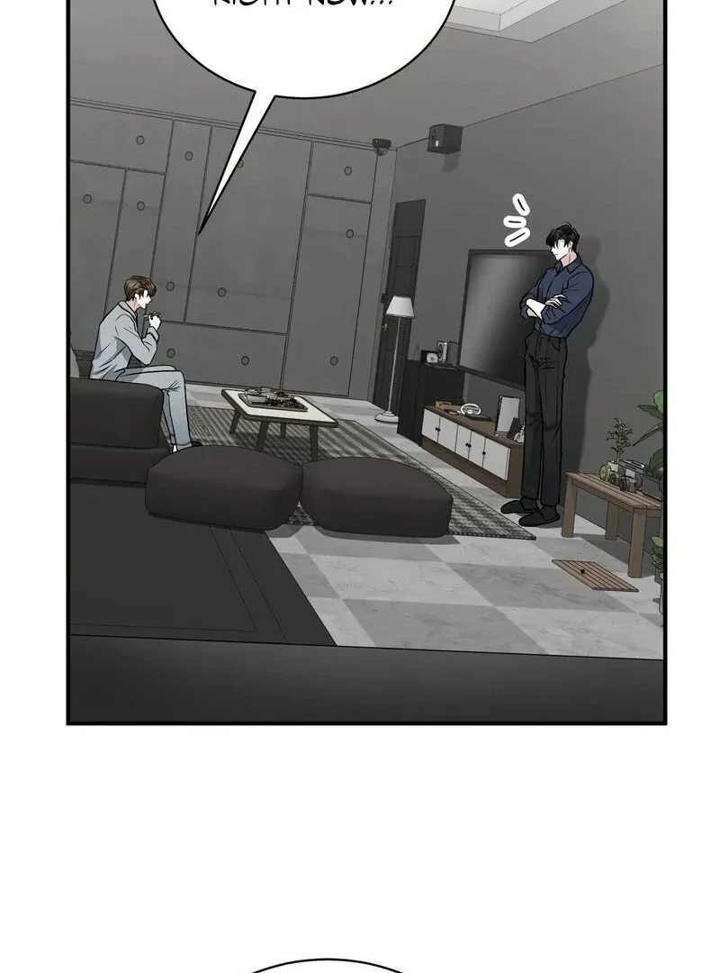 Read Unlock the Comfortable Confinement chapter 12 image 46 on Lezhin