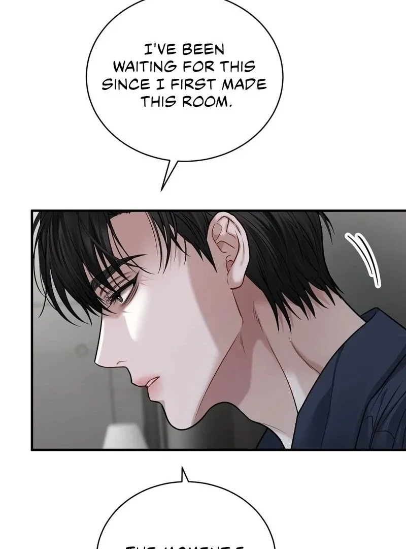 Read Unlock the Comfortable Confinement chapter 12 image 47 on Lezhin