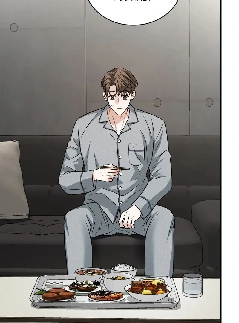 Read Unlock the Comfortable Confinement chapter 12 image 49 on Lezhin