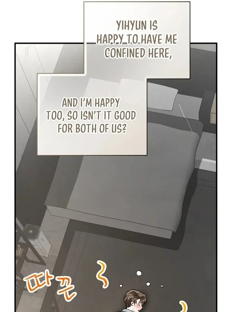 Read Unlock the Comfortable Confinement chapter 12 image 56 on Lezhin
