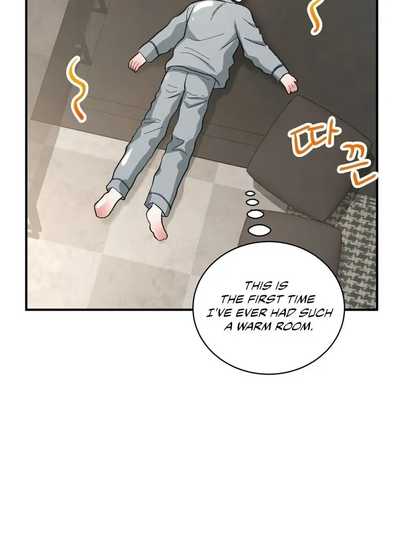 Read Unlock the Comfortable Confinement chapter 12 image 57 on Lezhin
