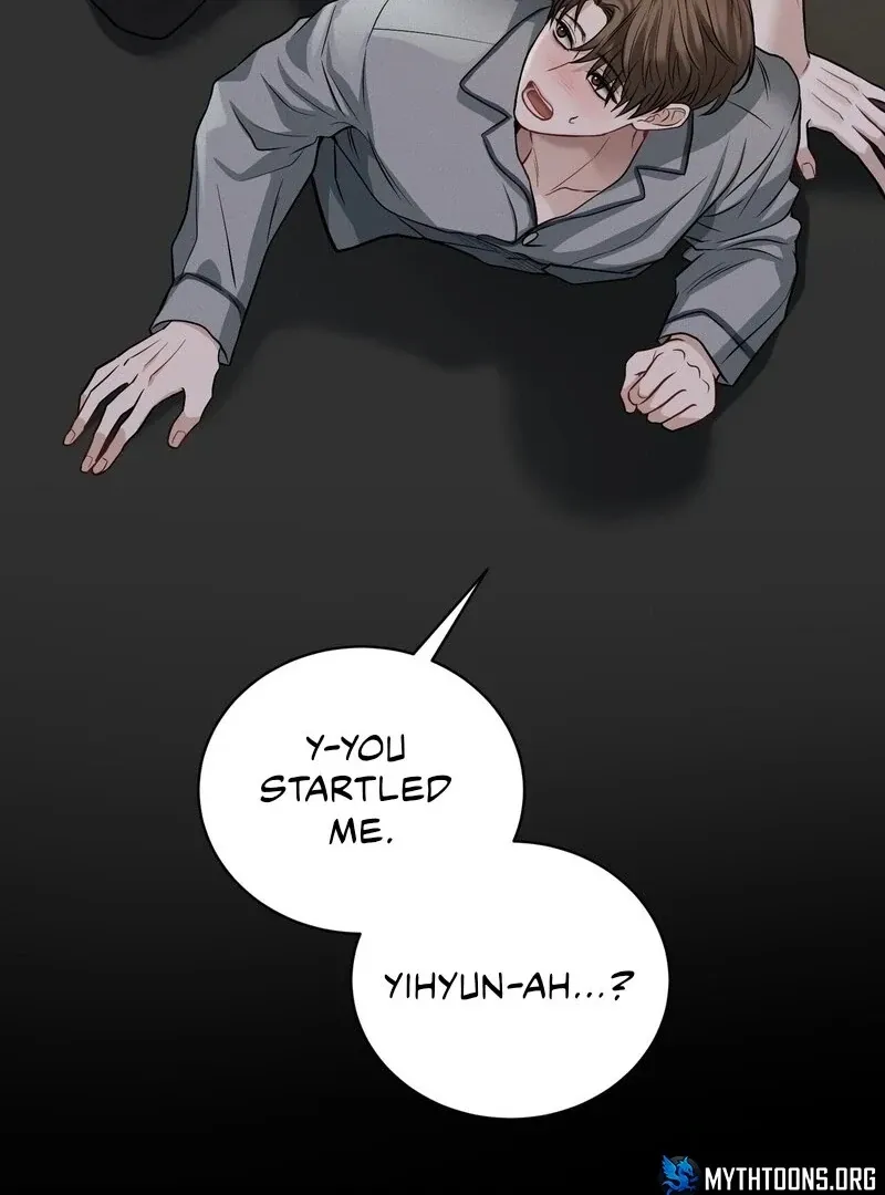 Read Unlock the Comfortable Confinement chapter 12 image 70 on Lezhin