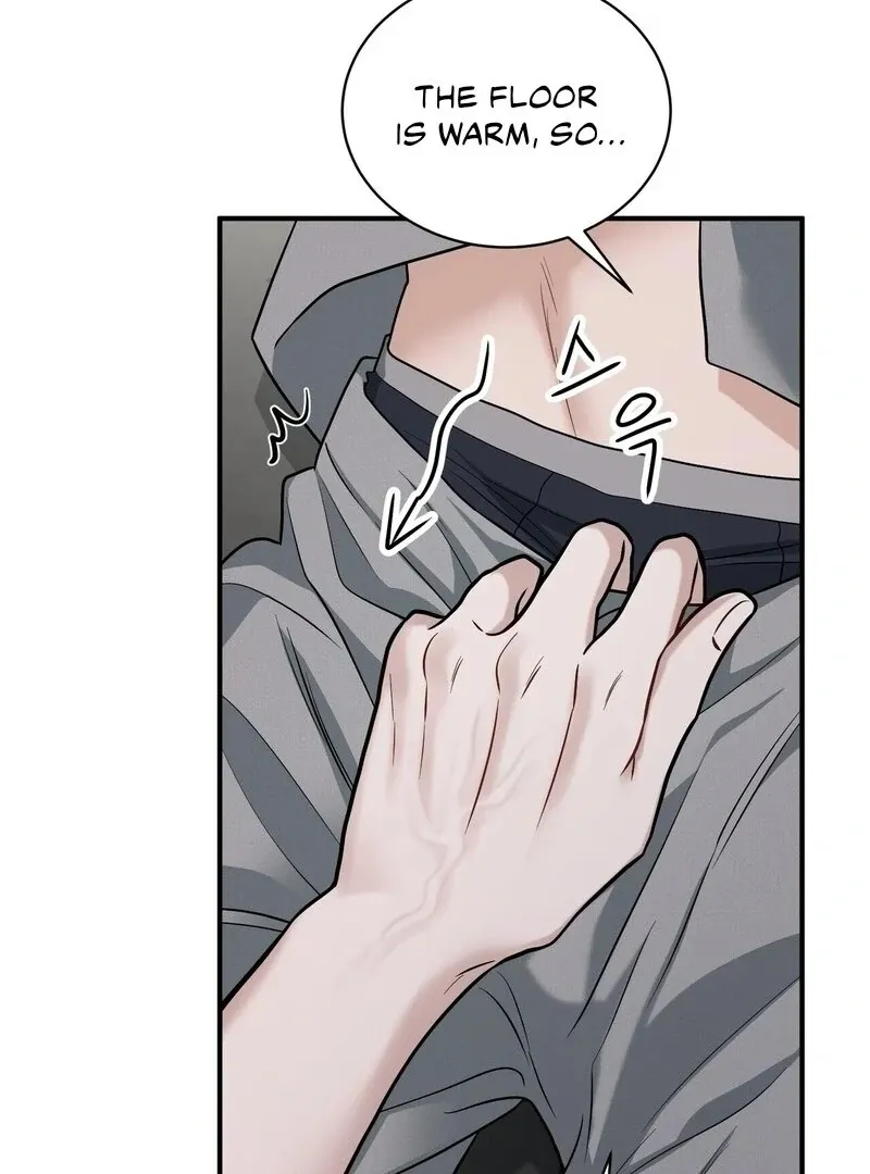 Read Unlock the Comfortable Confinement chapter 12 image 74 on Lezhin