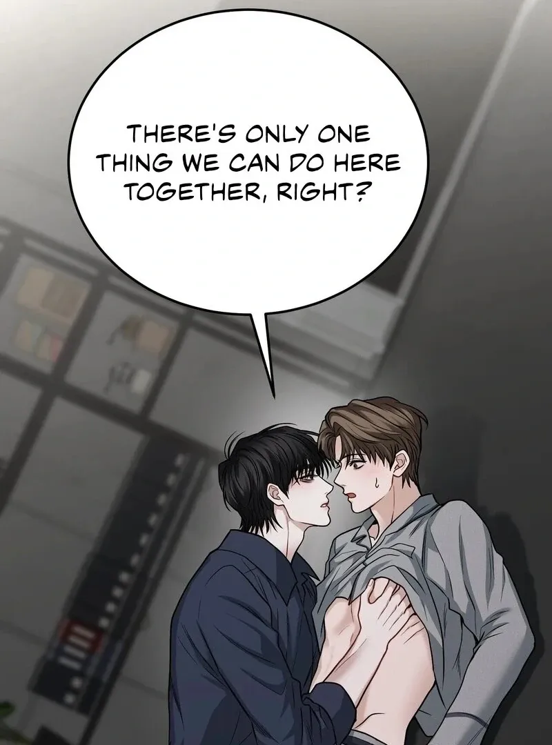 Read Unlock the Comfortable Confinement chapter 12 image 76 on Lezhin