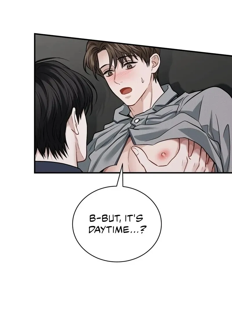 Read Unlock the Comfortable Confinement chapter 12 image 78 on Lezhin