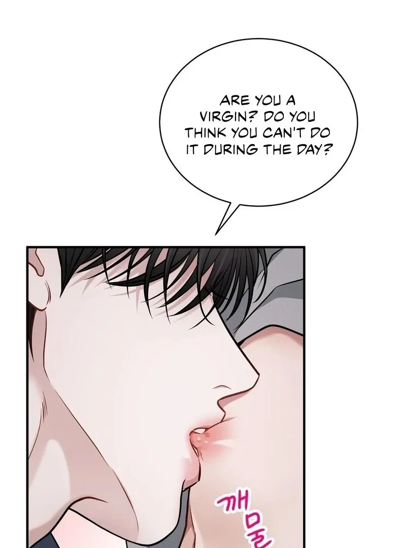 Read Unlock the Comfortable Confinement chapter 12 image 79 on Lezhin