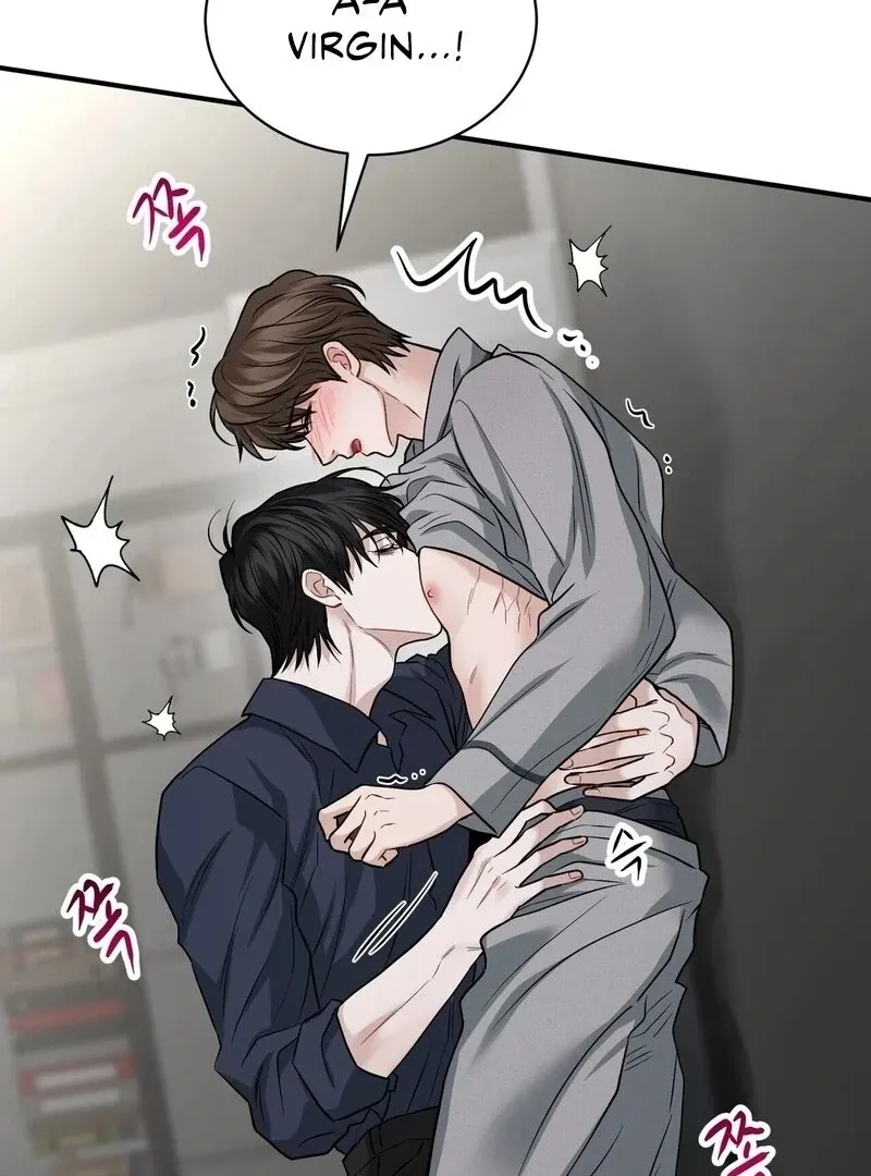 Read Unlock the Comfortable Confinement chapter 12 image 81 on Lezhin