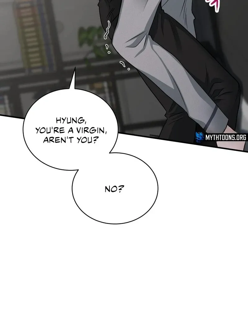 Read Unlock the Comfortable Confinement chapter 12 image 82 on Lezhin