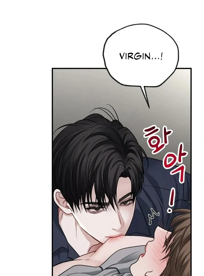 Read Unlock the Comfortable Confinement chapter 12 image 83 on Lezhin