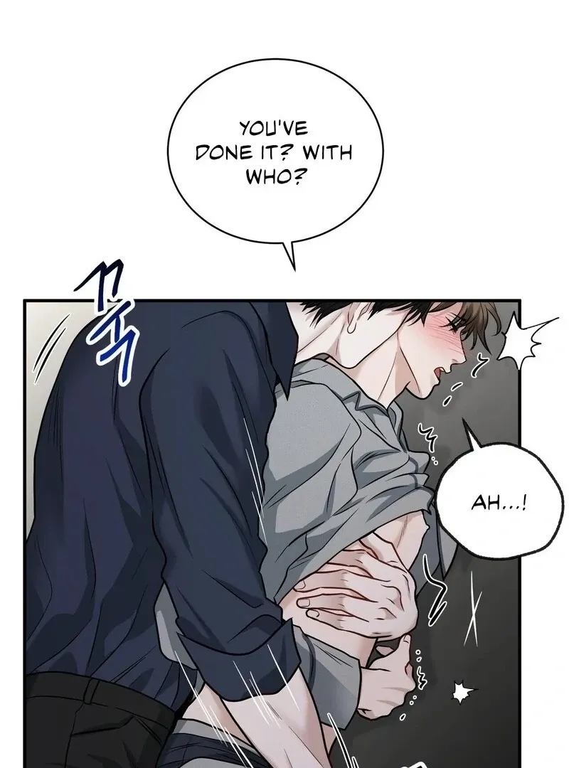Read Unlock the Comfortable Confinement chapter 12 image 86 on Lezhin