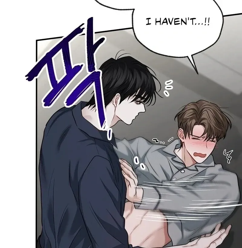 Read Unlock the Comfortable Confinement chapter 12 image 91 on Lezhin