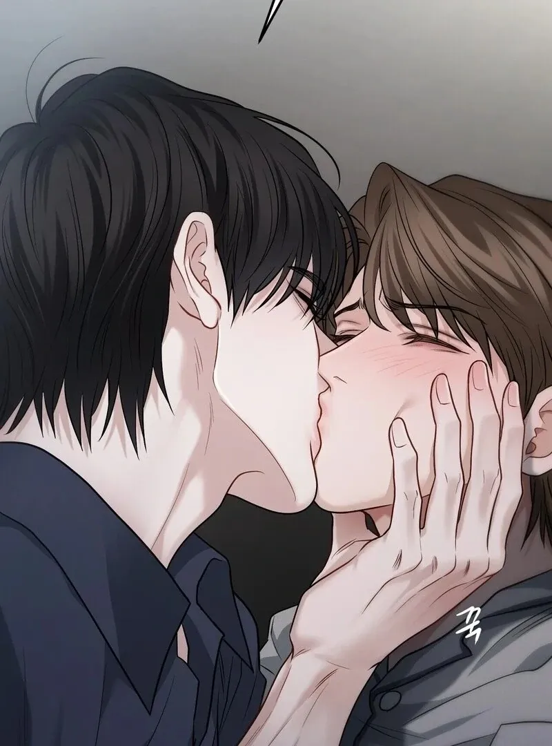 Read Unlock the Comfortable Confinement chapter 12 image 94 on Lezhin
