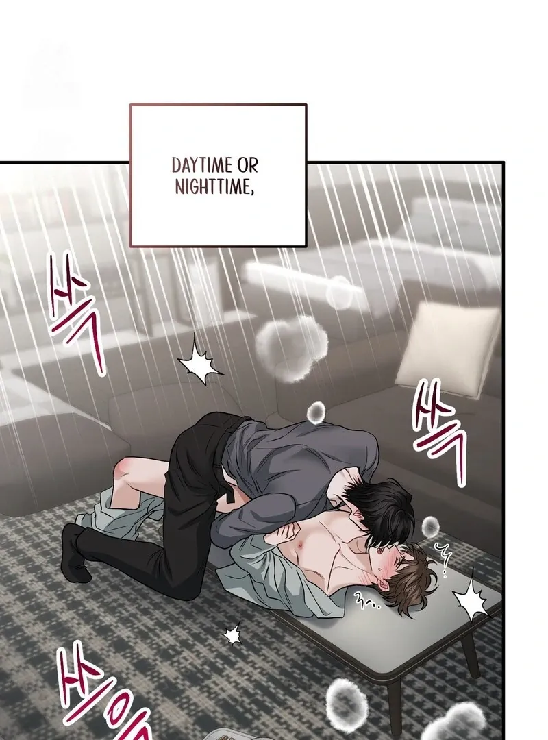 Read Unlock the Comfortable Confinement chapter 13 image 115 on Lezhin