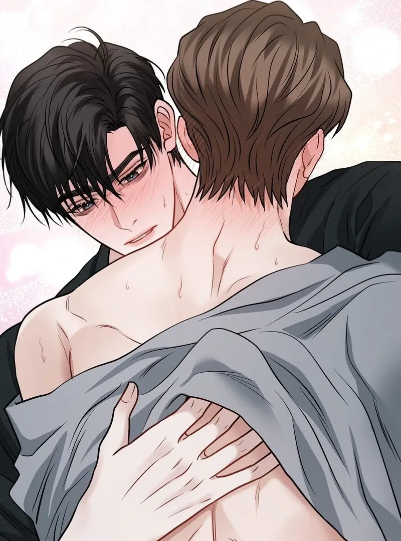 Read Unlock the Comfortable Confinement chapter 13 image 131 on Lezhin