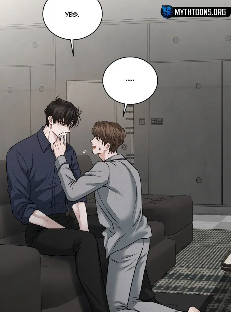 Read Unlock the Comfortable Confinement chapter 13 image 16 on Lezhin