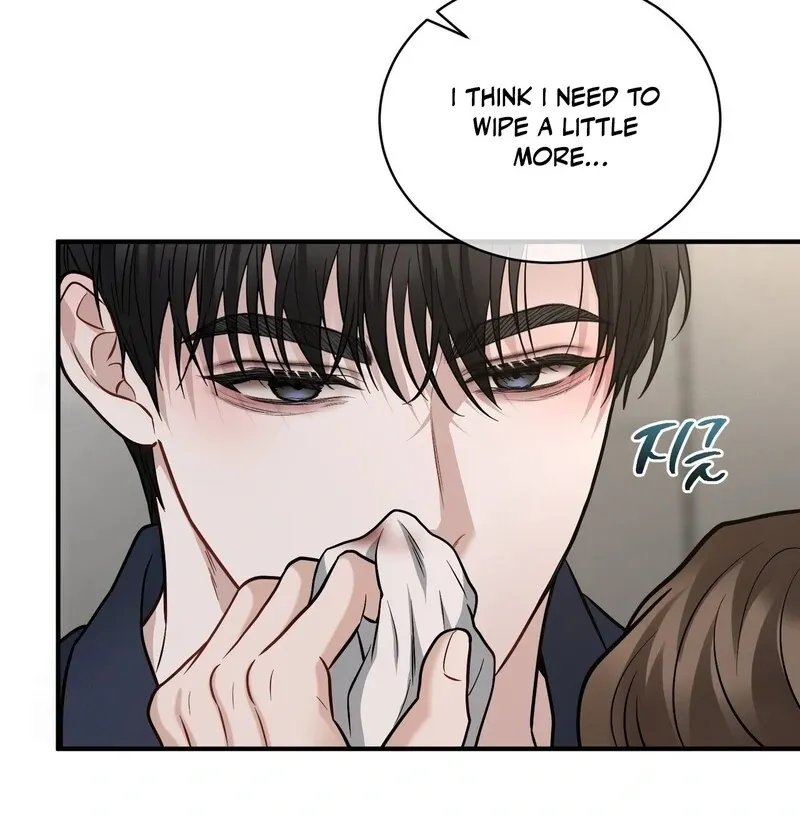 Read Unlock the Comfortable Confinement chapter 13 image 18 on Lezhin