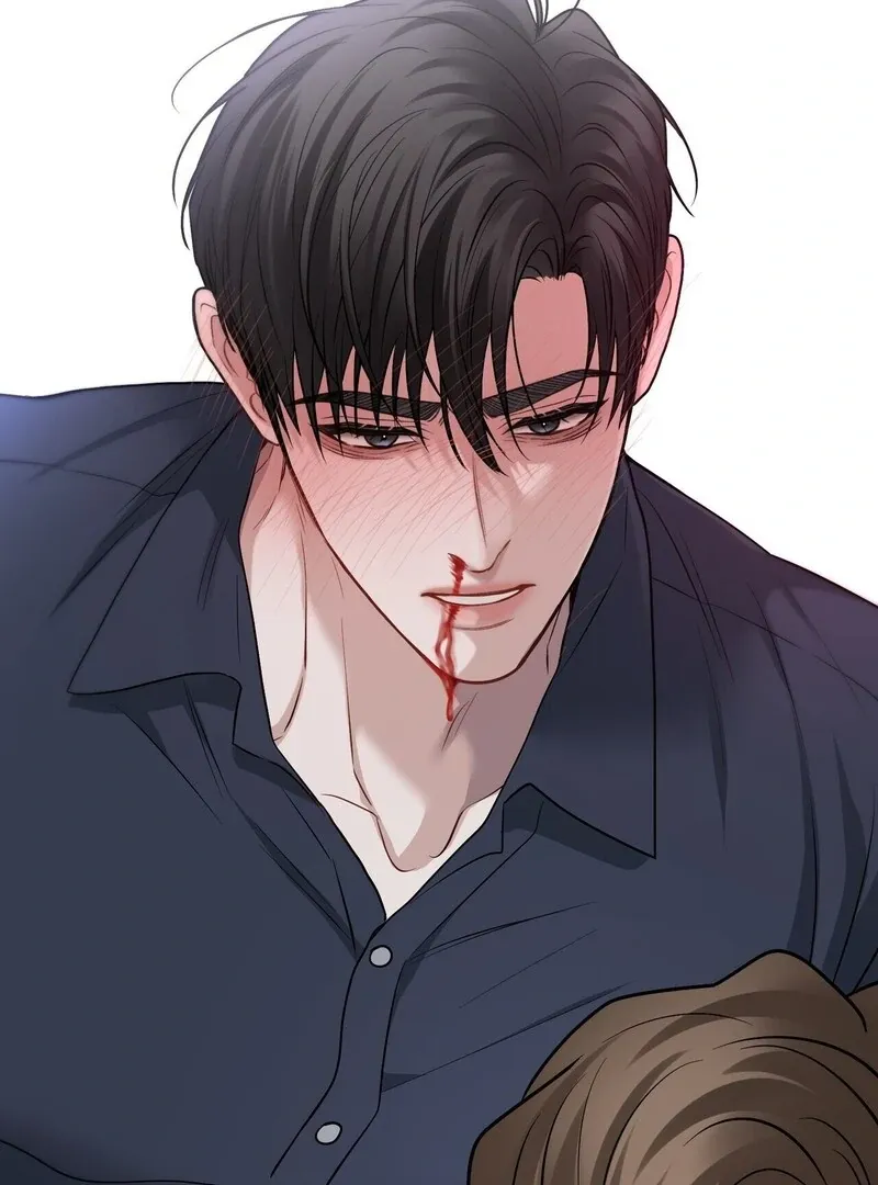 Read Unlock the Comfortable Confinement chapter 13 image 2 on Lezhin