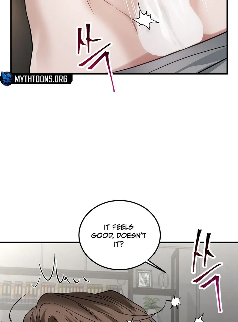 Read Unlock the Comfortable Confinement chapter 13 image 40 on Lezhin
