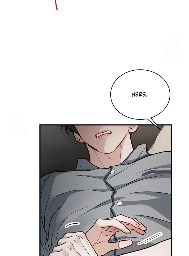Read Unlock the Comfortable Confinement chapter 13 image 42 on Lezhin