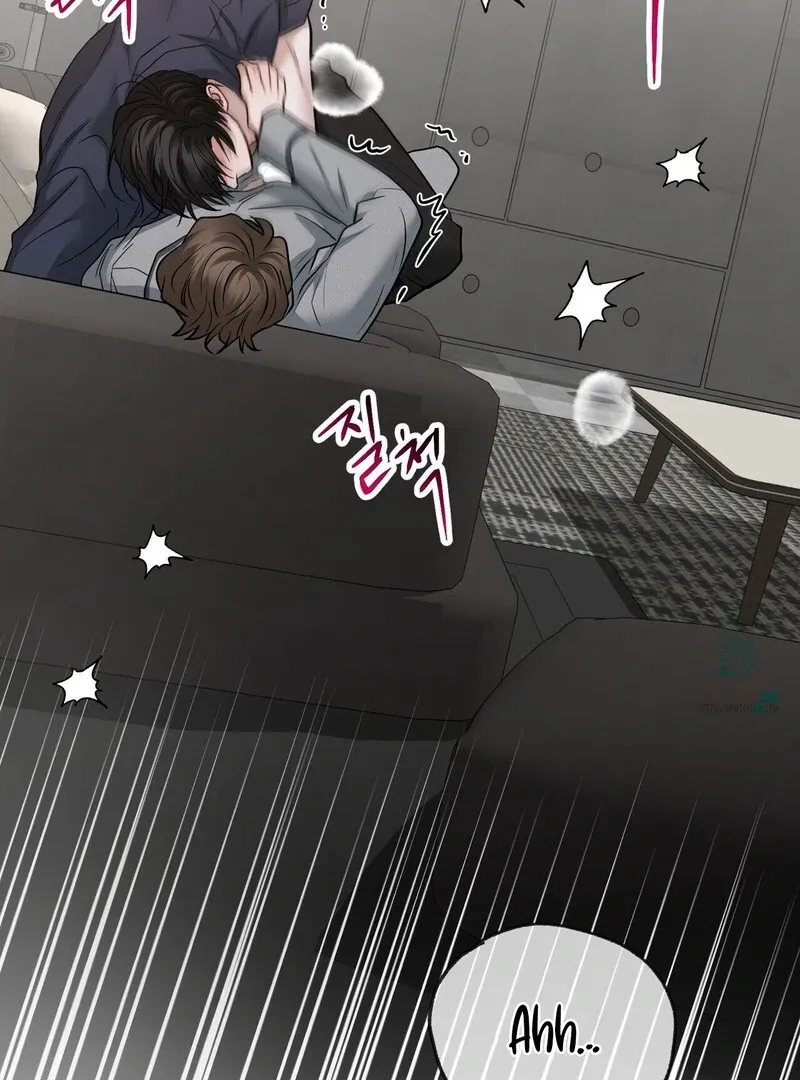 Read Unlock the Comfortable Confinement chapter 13 image 69 on Lezhin
