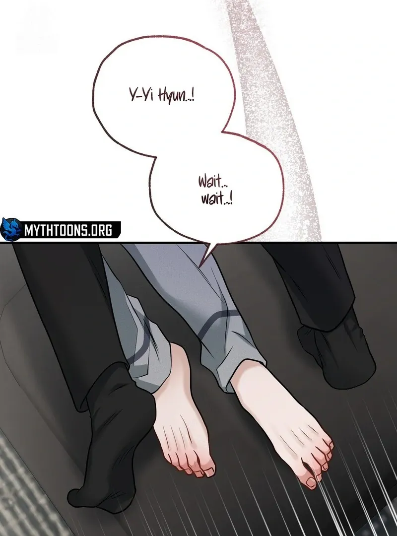 Read Unlock the Comfortable Confinement chapter 13 image 74 on Lezhin