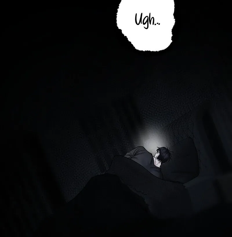 Read Unlock the Comfortable Confinement chapter 13 image 94 on Lezhin