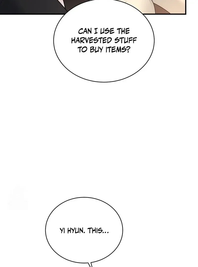 Read Unlock the Comfortable Confinement chapter 14 image 100 on Lezhin