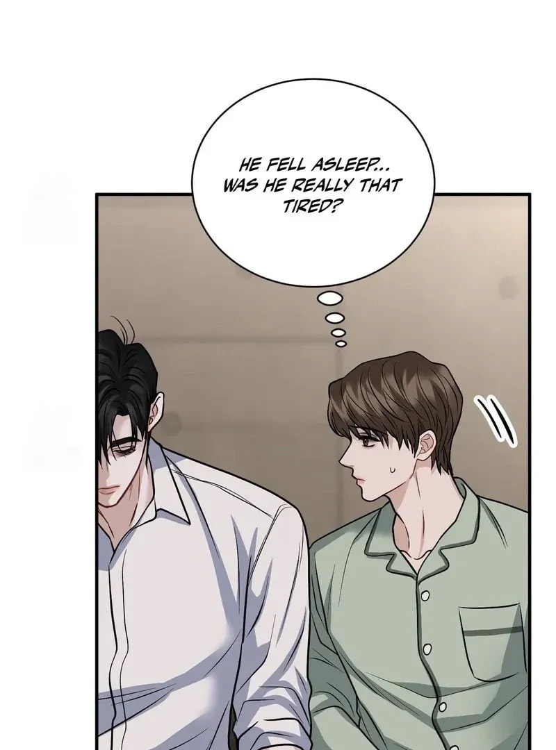 Read Unlock the Comfortable Confinement chapter 14 image 107 on Lezhin