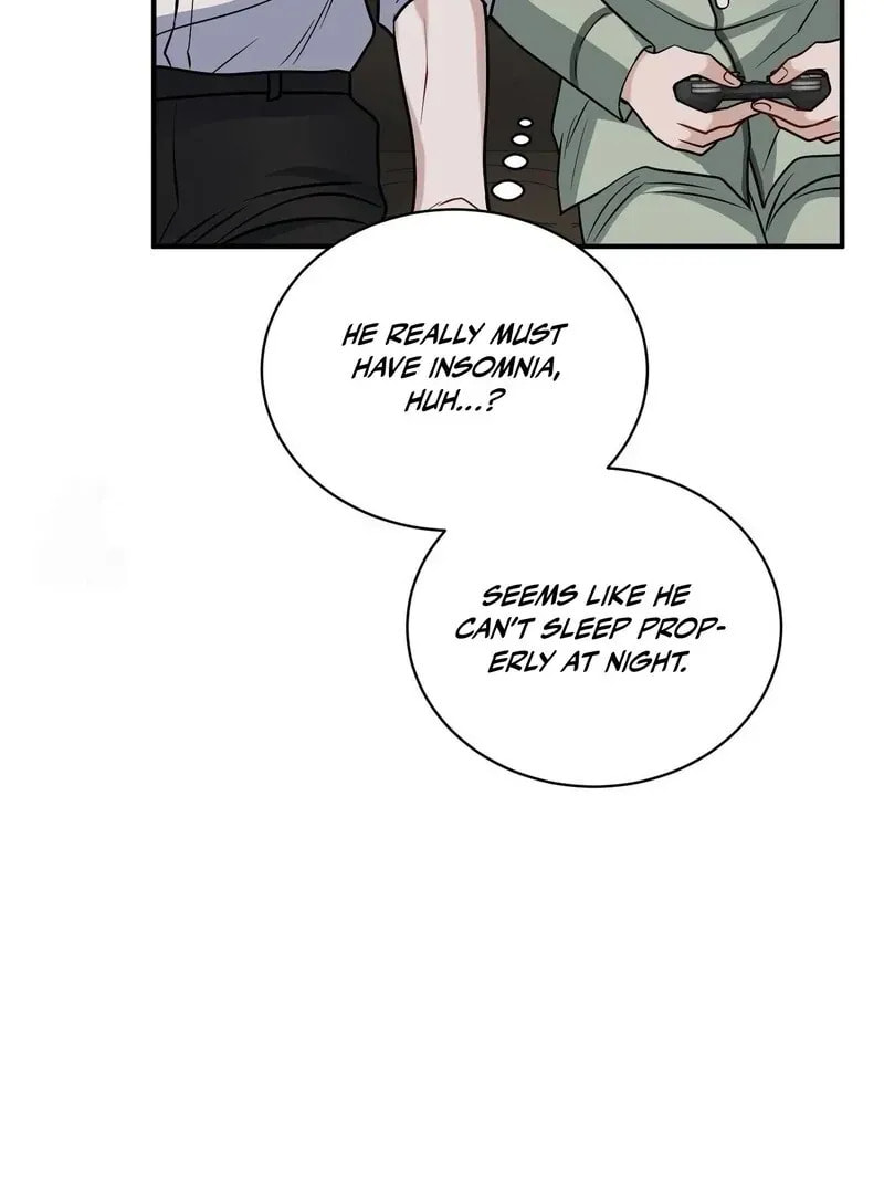 Read Unlock the Comfortable Confinement chapter 14 image 108 on Lezhin