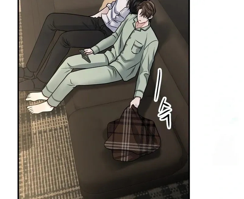 Read Unlock the Comfortable Confinement chapter 14 image 112 on Lezhin